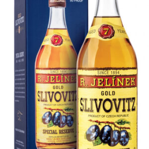 R. Jelinek Amaro 750ML