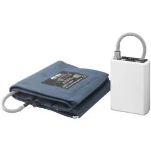 A&D Medical TM-2440 ABPM Ambulatory Blood Pressure Monitor with AFib Detection