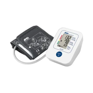 A&D Medical UA-611 Upper Arm Blood Pressure Monitor