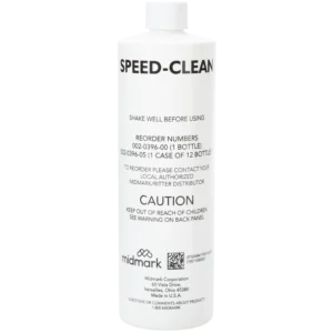 Midmark Speed-Clean Chamber Cleaner
