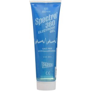 Parker Spectra 360 Electrode Gel