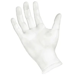 Sempermed SemperCare Synthetic Vinyl Exam Gloves (1000/Case) Share