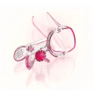 Speculum Ultraspec Medium /Long Large (Sterile) - Pack of 20 – Includes FREE Sidewall Retractor