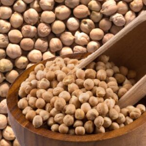 Bulk Chickpeas & Wholesale